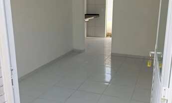 Imagem 2: APARTAMENTO TERRIO EM MANGABEIRA!