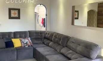 Imagem: Sobrado a venda - Parque das Nações, Santo