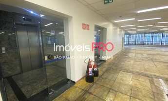 Imagem: Conjunto Comercial na Cerqueira César