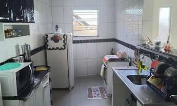 Imagem 5: Imóvel para venda possui 70 metros quadrados com 2 quartos em Pernambués - Salvador - BA