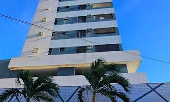 Imagem: Apartamento 2/4 à venda em Tirol