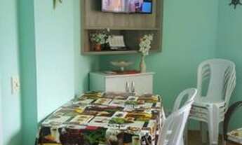 Imagem 3: Apartamento Caiobá vista para o mar (temporada, aluguel, praia) a partir de 280,00 diária