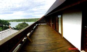 Imagem 5: Mansão em Fortim Ceará, casa tríplex, 6 suítes, projetada e mobiliada, próximo ao Centro