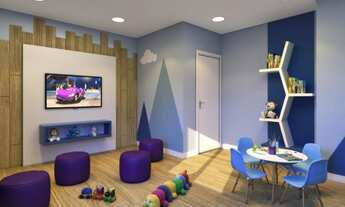 Imagem 7: Apartamento no Rio Bonito Neo Rio Bonito 2 dorms