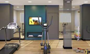 Imagem 3: Apartamento no Rio Bonito Neo Rio Bonito 2 dorms