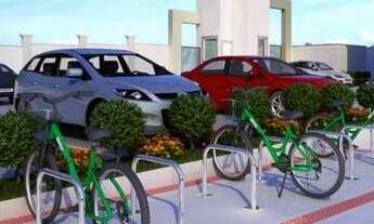 Imagem 6: Santo André apartamentos de 2 dormitórios no Jardim Jamaica