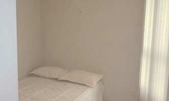 Imagem 6: Apto 3 Quartos, sendo 2 Suíte e Wi-Fi , perto do hotel 4 estações