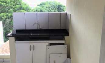 Imagem 5: Alugo kitnet Kitnet com 1 dormitório