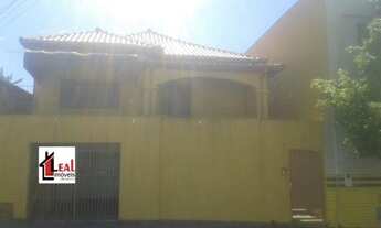 Imagem 1: Casa para Venda em Presidente Prudente, VILA MACHADINHO, 4 dormitórios, 1 suíte, 1 banhei