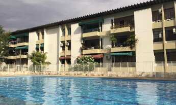 Imagem 2: Cond. Parque Solimões - Raiz - 150m² - 03 quartos