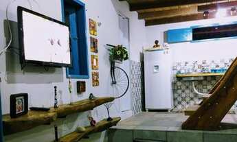 Imagem 6: Chalé Mirante do Sol