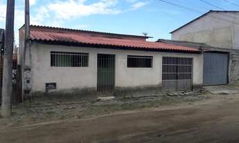 Imagem: Casa em Santa Cruz de Aracruz