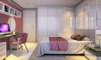 Imagem 3: OPortunidade em candeias com vista definida para o mar, apt com 3 quartos