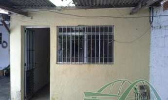 Imagem: Casa para alugar com 1 dormitórios em