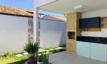 Imagem 7: MC Corretora de Imóveis aluga casa no bairro Felicidade em Aracruz