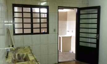 Imagem 4: Alugo Casa 1 Dorm. Menino Deus/ Bebedouro SP