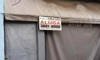 Imagem: Casa para alugar com 1 dormitórios em