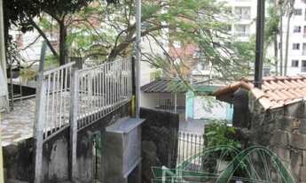 Imagem: Casa para alugar com 1 dormitórios em