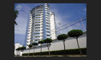 Imagem: Apartamento no Edifício Turquesa em Teresina-PI