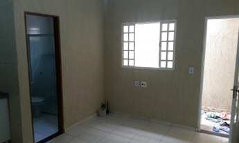 Imagem 4: Casa 03 quartos - Riacho Fundo 2