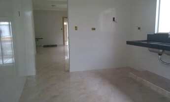 Imagem 3: Casa com 3/4 no Bairro Jardim America - Cód.5224