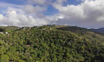 Imagem 2: Terreno à Venda na Região do Alto do Capivari - Campos do Jordão/SP
