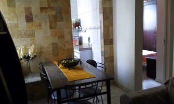 Imagem 4: Apartamento no bairro Ouro Minas. WP-152