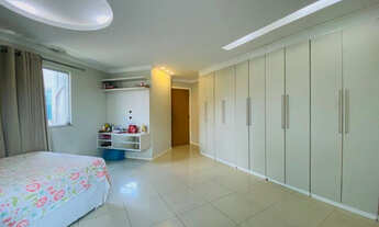 Imagem 6: Vendemos uma casa com 3 suítes na Avenida Perimetral, Marco