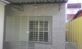 Imagem: Aluguel de casa térrea em Maranguape I