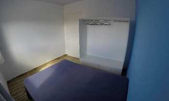 Imagem 6: Kitnetes Mobiliadas Proxi ao Cav/Sesi