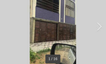 Imagem: Casa térreo 3 quartos, 2 banheiros 1 suíte