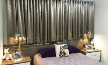 Imagem 2: Sobrado em São Mateus com 3 quartos sendo 3 suítes e 2 vagas