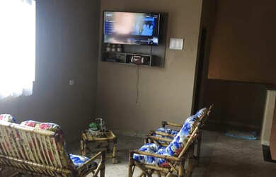 Imagem 7: Sobrado em São Mateus com 3 quartos sendo 3 suítes e 2 vagas