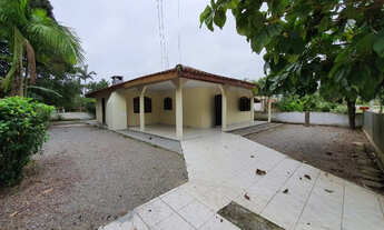 Imagem 2: Casa para alugar mensal em Itapoá SC