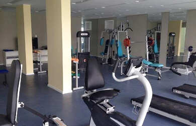 Imagem 7: Porto Real Suites! Luxuoso Aptº vista linda pro Mar! a partir de 280,00 fantástico!!!