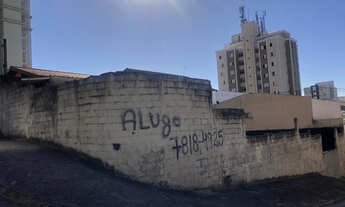 Imagem 5: Terreno comercial