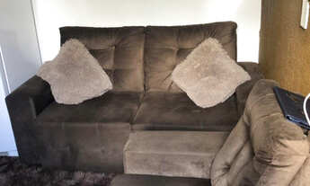 Imagem 3: Apartamento 2 Dormitórios com Box Privado, bairro Pasqualini, Sapucaia do Sul