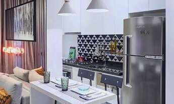 Imagem 7: Apartamento no Vista Parque para alugar, 71 m² - Jd Presidente - Londrina/PR - REF:AP4627
