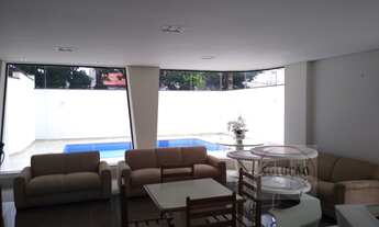 Imagem 3: Apartamento Padrão para Venda em Santa Paula São Caetano do Sul-SP