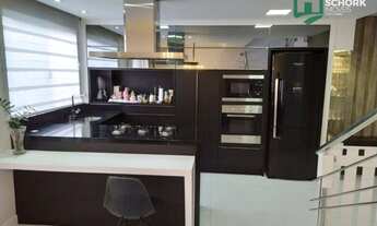 Imagem 3: Casa com 2 dormitórios à venda, 160 m² por R$ 595.000,00 - Fortaleza - Blumenau/SC