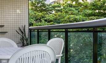 Imagem 5: Lindo Flat 2 quartos na Francisco Otaviano #50666