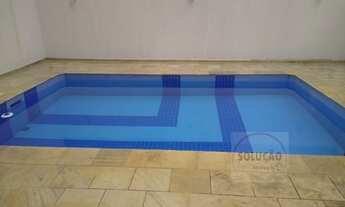 Imagem 2: Apartamento Padrão para Venda em Santa Paula São Caetano do Sul-SP