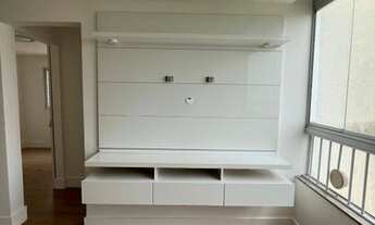 Imagem 6: Apartamento, 2 quartos, 50 m², área de lazer, sol da manhã, Ataíde, Vila Velha