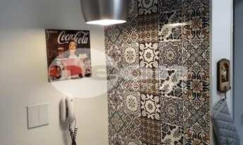 Imagem 5: SANTO ANDRé - Apartamento Padrão - Vila Valparaíso