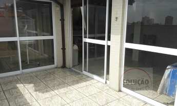 Imagem: Apartamento Cobertura para Venda em Santa