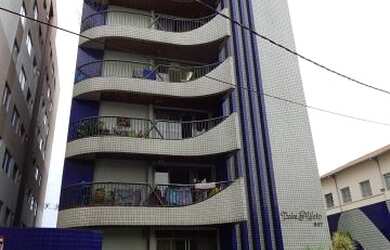 Imagem 2: Apartamento à venda com 3 dormitórios em Centro, Ponta grossa cod:A457