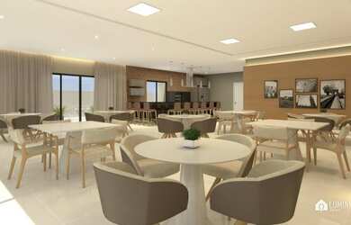 Imagem 7: Apartamento à venda com 1 dormitórios em Jardim america, Ponta grossa cod:L159