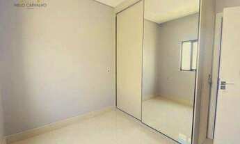 Imagem 5: Casa Nova e Moderna 03 Suítes- Piscina, Churrasqueiras No Guarapark!