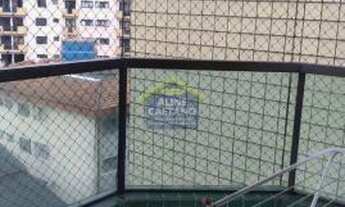 Imagem: APARTAMENTO COM 2 DORMS, TUPI, PRAIA GRANDE