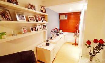 Imagem 7: RIO DE JANEIRO - Apartamento Padrão - Leme